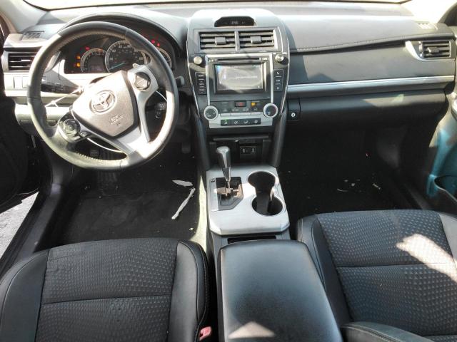 Photo 8 from auction – 2012 TOYOTA CAMRY BASE with VIN 4T1BF1FK0CU151614