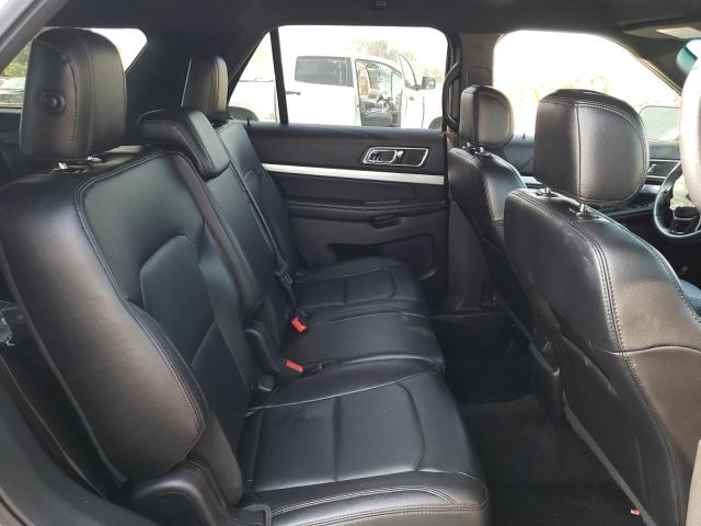 Photo 11 from auction – 2017 FORD EXPLORER X with VIN 1FM5K7DHXHGB49801
