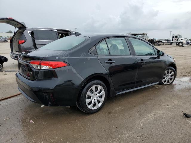 Photo 3 from auction – 2020 TOYOTA COROLLA LE with VIN 5YFEPRAE6LP119066