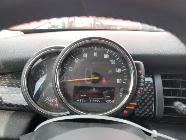 Photo 9 from auction – 2016 MINI COOPER S with VIN WMWXP7C54G3B33315