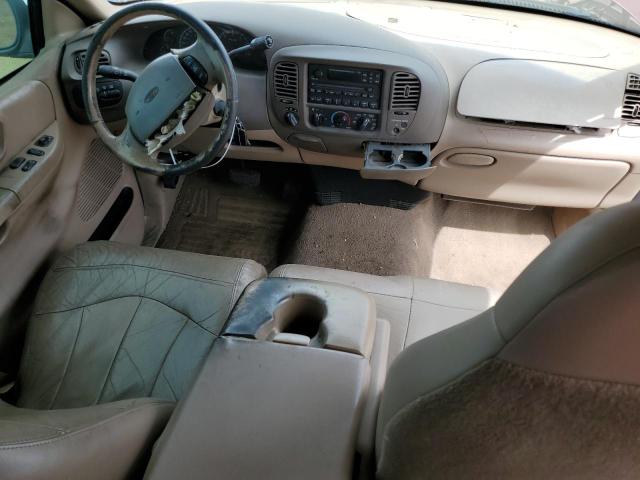 Photo 8 from auction – 1999 FORD F150 with VIN 1FTRX18L8XKB03804