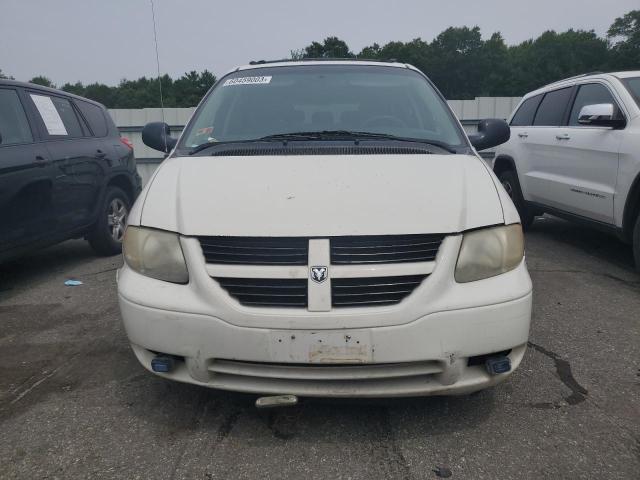 Photo 5 from auction – 2007 DODGE GRAND CARA with VIN 1D4GP23R77B244861