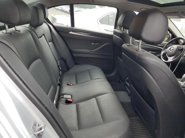 Photo 10 from auction – 2016 BMW 535 XI with VIN WBA5B3C58GG261013