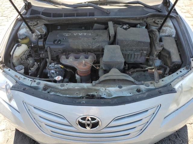 Photo 11 from auction – 2008 TOYOTA CAMRY CE with VIN 4T4BE46K68R027221