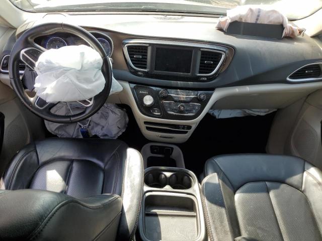 Photo 8 from auction – 2018 CHRYSLER PACIFICA T with VIN 2C4RC1BG8JR124183