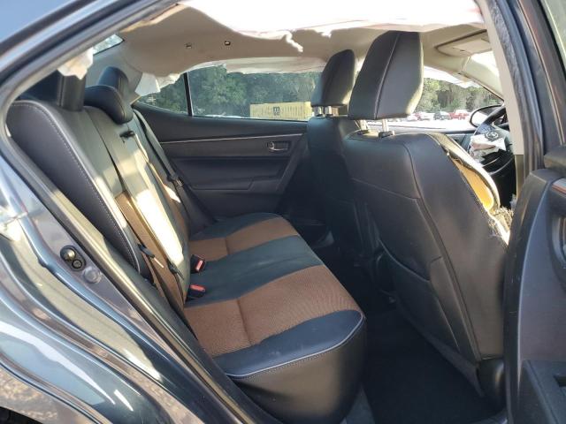 Photo 10 from auction – 2015 TOYOTA COROLLA L with VIN 5YFBURHE3FP227117
