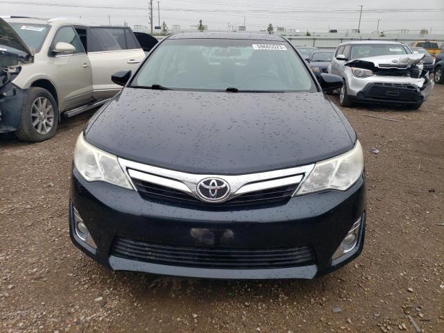 Zdjęcie 5 z aukcji – 2012 TOYOTA CAMRY BASE z VIN 4T4BF1FK0CR223384