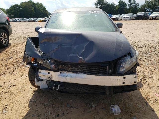 Photo 5 from auction – 2015 HONDA CIVIC LX with VIN 19XFB2F56FE051585