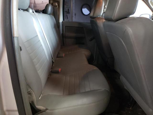 Photo 10 from auction – 2008 DODGE RAM 1500 S with VIN 1D7HA18K68J137032