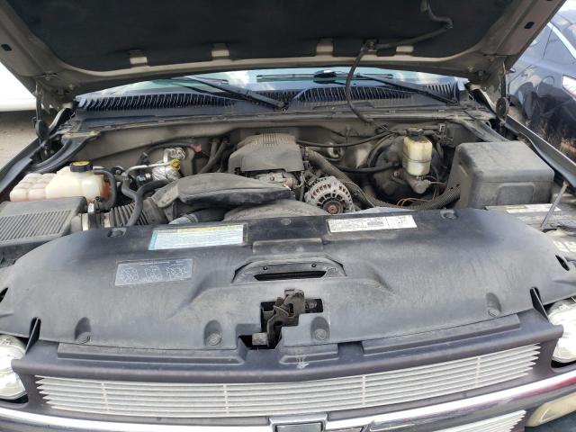 Photo 11 from auction – 2000 CHEVROLET SILVERADO with VIN 1GCEK14T7YE172650