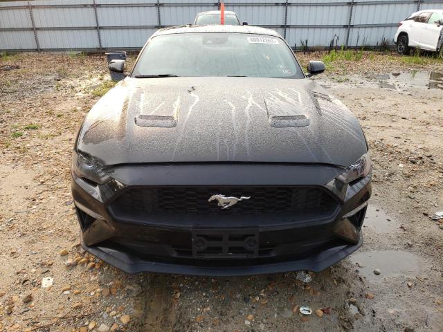 Photo 5 from auction – 2023 FORD MUSTANG with VIN 1FA6P8TH2P5100223