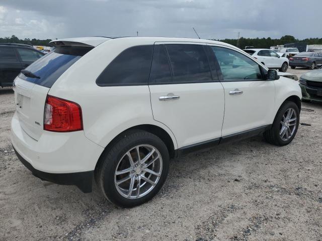 Photo 3 from auction – 2011 FORD EDGE SEL with VIN 2FMDK3JCXBBB48305