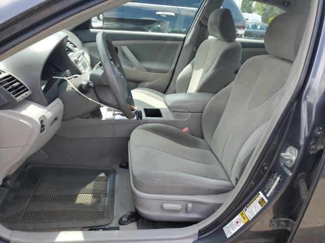 Photo 7 from auction – 2009 TOYOTA CAMRY BASE with VIN 4T1BE46K49U274331