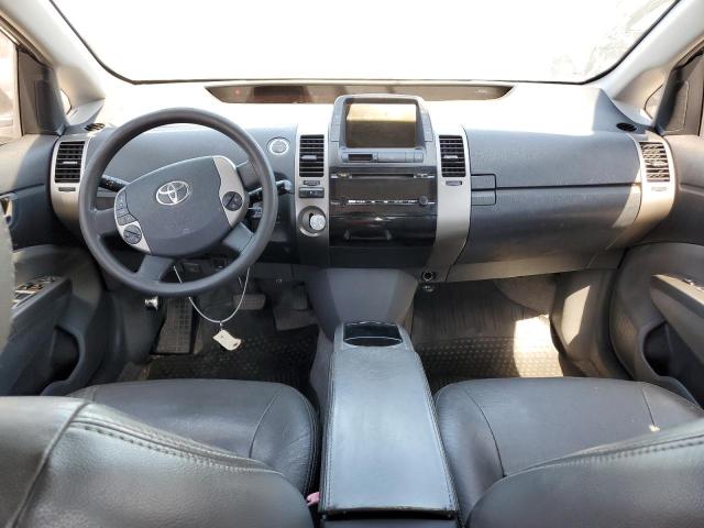 Photo 8 from auction – 2008 TOYOTA PRIUS with VIN JTDKB20U983349511