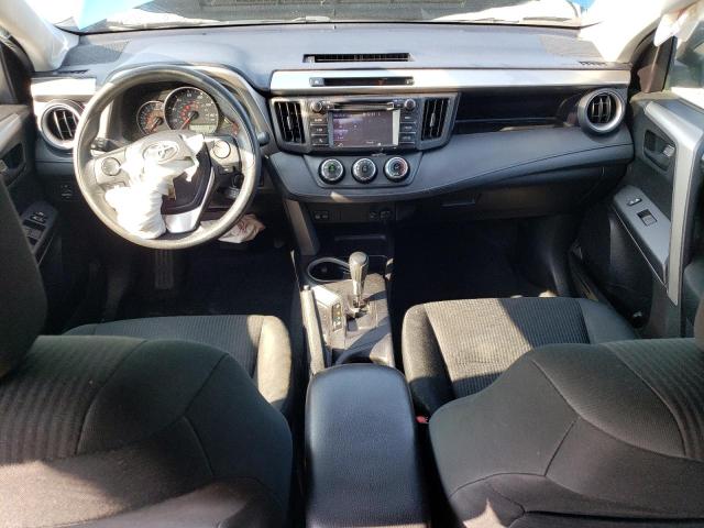 Photo 8 from auction – 2016 TOYOTA RAV4 LE with VIN 2T3BFREV9GW457900