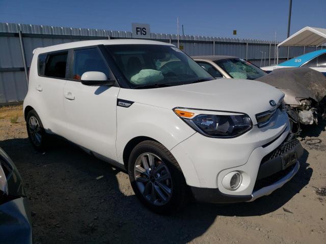 Photo 4 from auction – 2017 KIA SOUL + with VIN KNDJP3A51H7436693