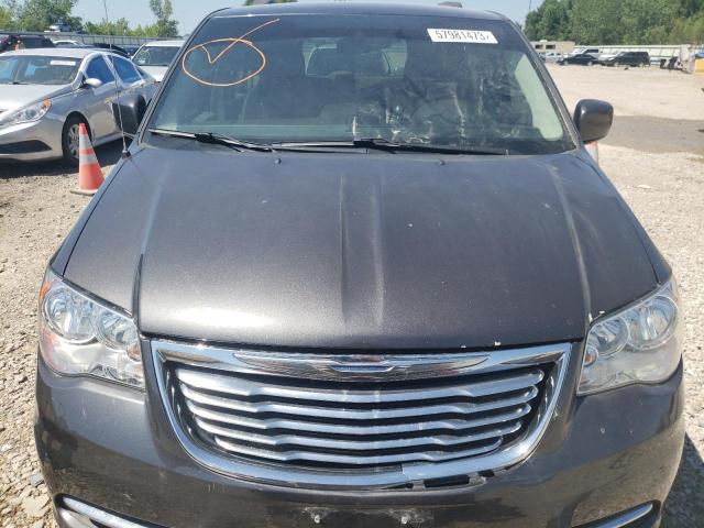 Photo 5 from auction – 2016 CHRYSLER TOWN & COU with VIN 2C4RC1BG3GR205438