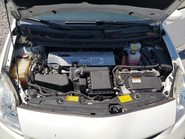 Photo 11 from auction – 2015 TOYOTA PRIUS with VIN JTDKN3DU0F1884422