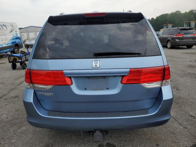 Photo 6 from auction – 2010 HONDA ODYSSEY EX with VIN 5FNRL3H66AB058223