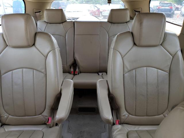 Photo 10 from auction – 2012 BUICK ENCLAVE with VIN 5GAKVDED4CJ200702