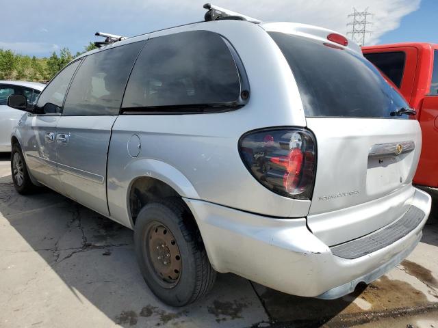 Photo 2 from auction – 2006 CHRYSLER TOWN & COU with VIN 2A4GP44R86R905833