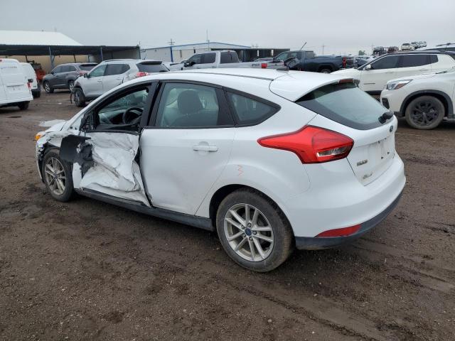 Photo 2 from auction – 2016 FORD FOCUS SE with VIN 1FADP3K24GL336911