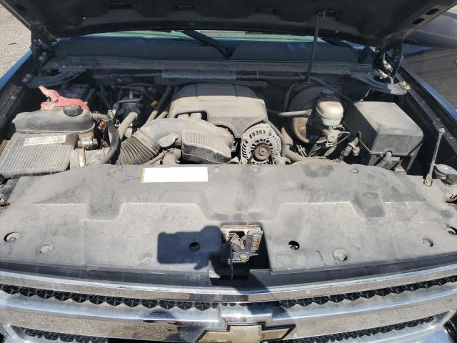 Photo 11 from auction – 2007 CHEVROLET SILVERADO with VIN 1GCEC190X7Z501795