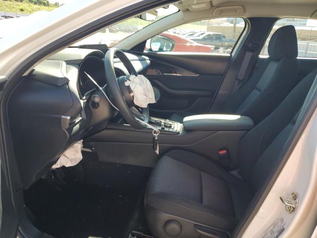 Photo 7 from auction – 2023 MAZDA CX-30 with VIN 3MVDMBAM4PM562198