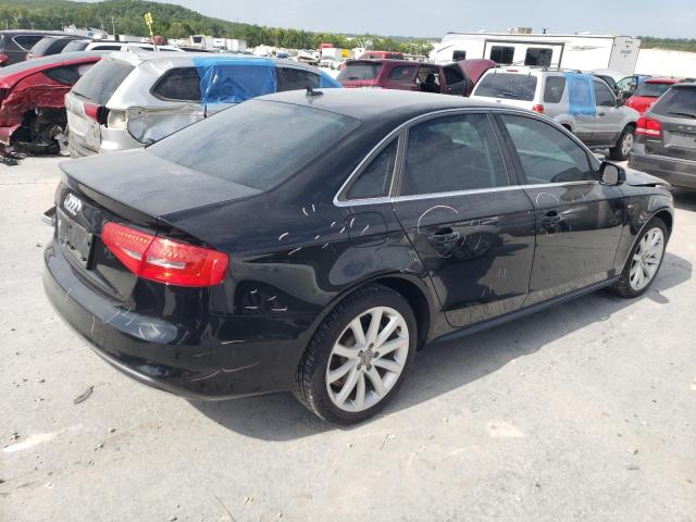 Photo 3 from auction – 2014 AUDI A4 PREMIUM with VIN WAUAFAFLXEN042354
