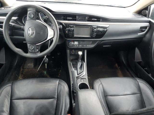 Photo 8 from auction – 2015 TOYOTA COROLLA EC with VIN 5YFBPRHE5FP350537