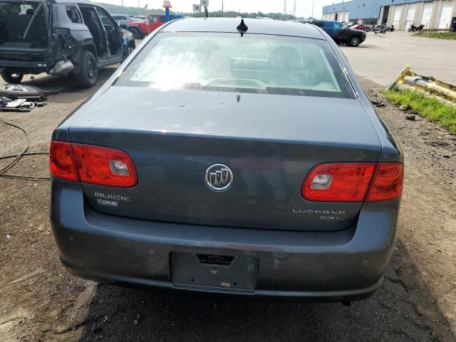 Photo 6 from auction – 2009 BUICK LUCERNE CX with VIN 1G4HD57M09U133971