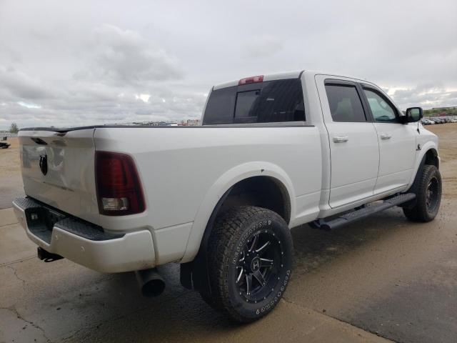 Photo 3 from auction – 2017 RAM 2500 LARAM with VIN 3C6UR5FL1HG685971