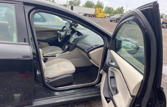 Photo 5 from auction – 2015 FORD FOCUS SE with VIN 1FADP3F20FL208366
