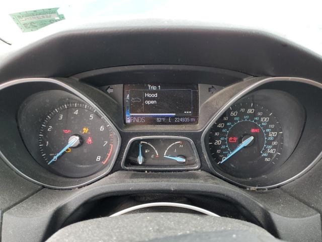 Photo 9 from auction – 2012 FORD FOCUS SEL with VIN 1FAHP3H25CL441783