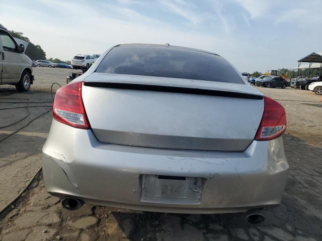 Photo 6 from auction – 2012 HONDA ACCORD EXL with VIN 1HGCS2B86CA006648