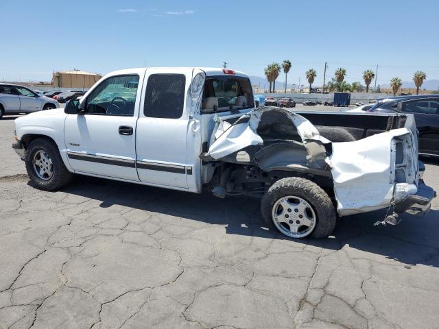 Photo 2 from auction – 2001 CHEVROLET SILVERADO with VIN 1GCEC19T81Z160205