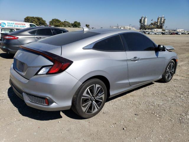 Photo 3 from auction – 2016 HONDA CIVIC EX with VIN 2HGFC3B32GH350571
