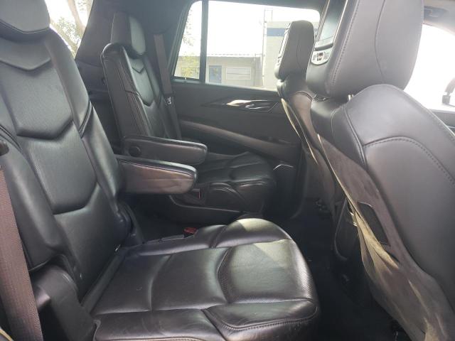 Photo 11 from auction – 2016 CADILLAC ESCALADE P with VIN 1GYS4DKJ0GR243107