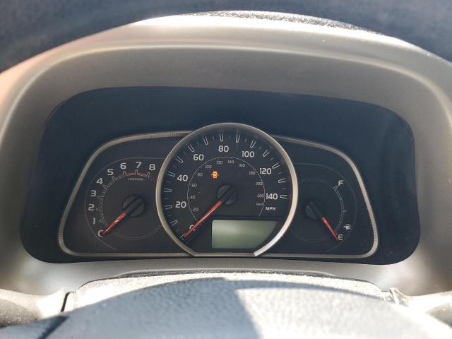 Photo 9 from auction – 2015 TOYOTA RAV4 XLE with VIN 2T3RFREV7FW370977