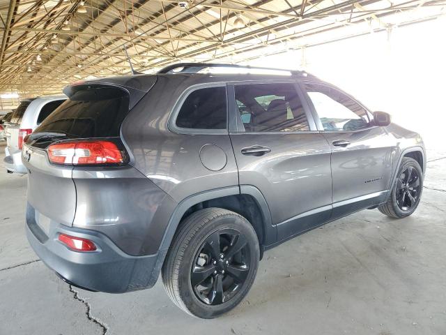 Photo 3 from auction – 2018 JEEP CHEROKEE L with VIN 1C4PJLCB6JD544104