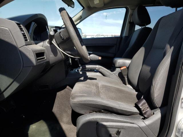 Photo 7 from auction – 2010 JEEP GRAND CHER with VIN 1J4PS4GK6AC156495