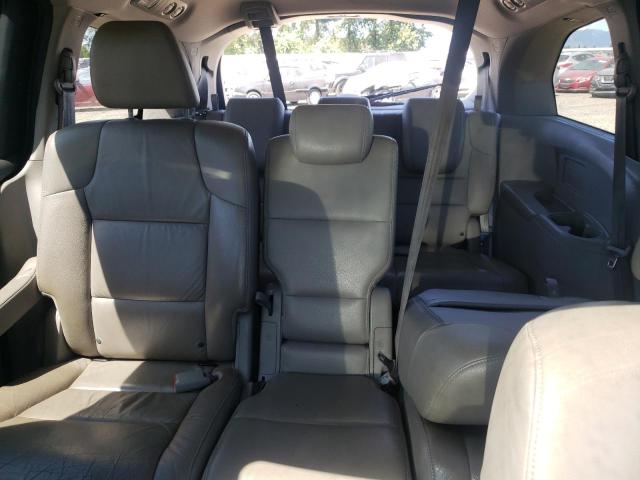 Photo 10 from auction – 2011 HONDA ODYSSEY EX with VIN 5FNRL5H65BB102614