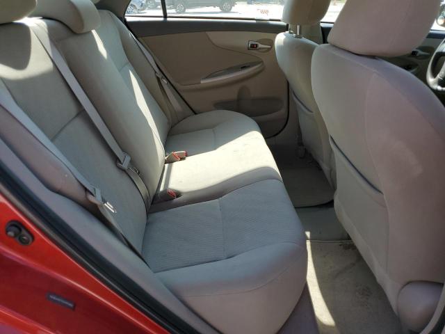 Photo 10 from auction – 2010 TOYOTA COROLLA BA with VIN 1NXBU4EE1AZ294880