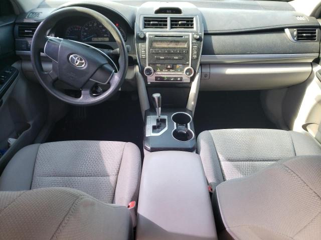 Photo 8 from auction – 2012 TOYOTA CAMRY BASE with VIN 4T4BF1FK7CR171767