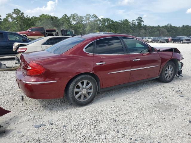 Photo 3 from auction – 2009 BUICK LACROSSE C with VIN 2G4WC582291176713