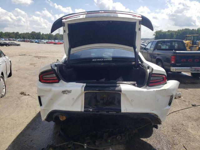 Photo 6 from auction – 2019 DODGE CHARGER GT with VIN 2C3CDXHG2KH713805