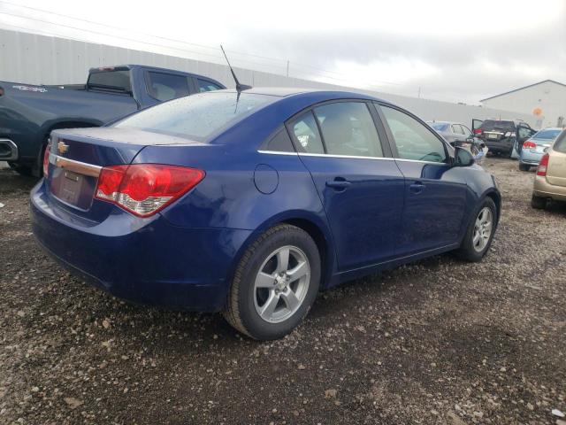 Photo 3 from auction – 2012 CHEVROLET CRUZE LS with VIN 1G1PC5SH8C7277442