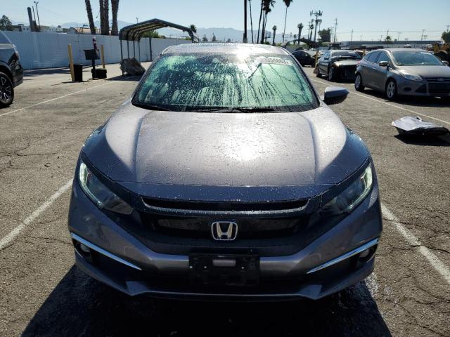 Photo 5 from auction – 2019 HONDA CIVIC EX with VIN 19XFC1F34KE216968