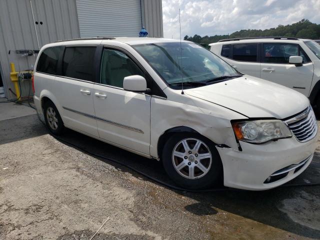 Photo 4 from auction – 2011 CHRYSLER TOWN & COU with VIN 2A4RR5DG6BR649256