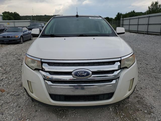 Photo 5 from auction – 2011 FORD EDGE LIMIT with VIN 2FMDK3KC2BBA70097